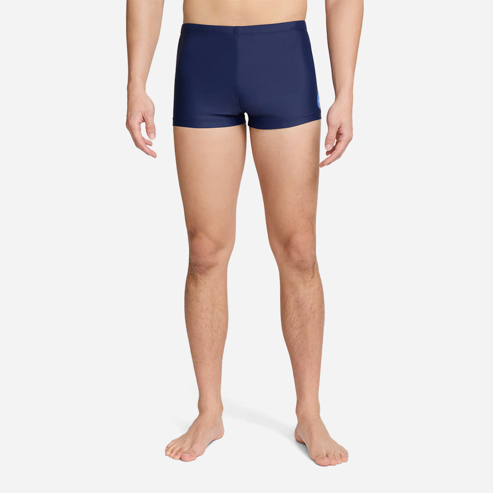 Quần Bơi Nam Nike Swim Square Leg - Xanh Navy - Supersports Vietnam