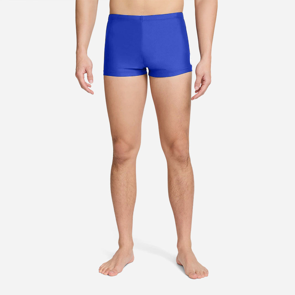 Quần Bơi Nam Nike Swim Square Leg - Xanh Dương - Supersports Vietnam