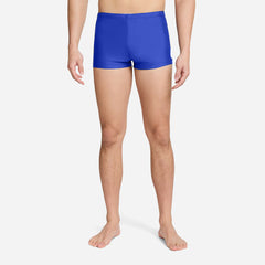 Quần Bơi Nam Nike Swim Square Leg - Xanh Dương - Supersports Vietnam