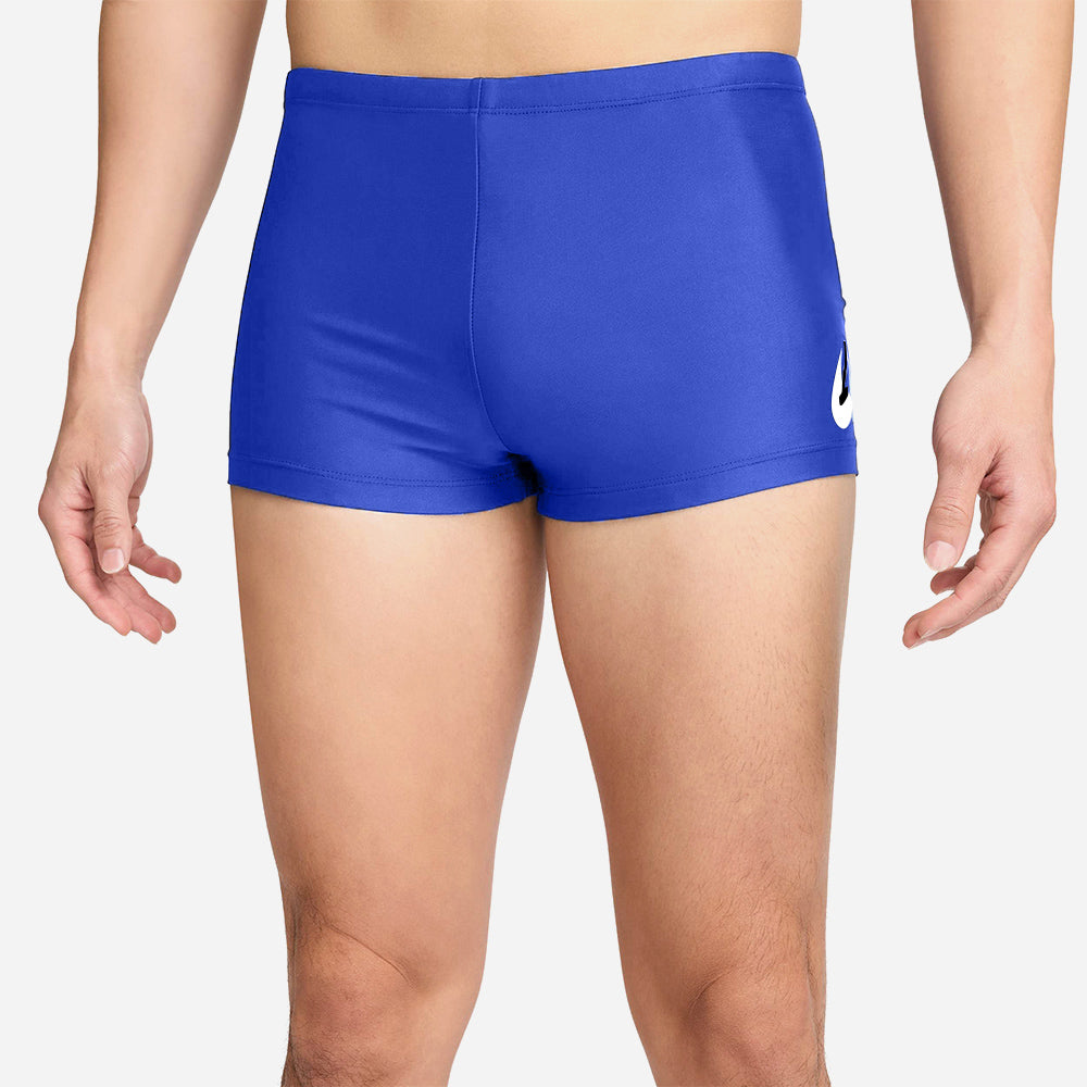 Quần Bơi Nam Nike Swim Square Leg - Xanh Dương - Supersports Vietnam