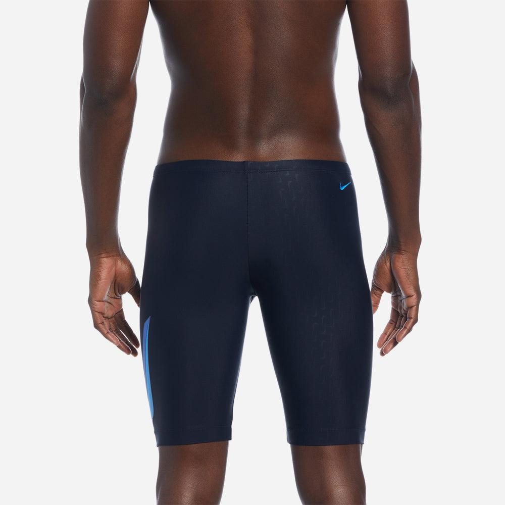 Quần Bơi Nam Nike Swim - Xanh Navy - Supersports Vietnam