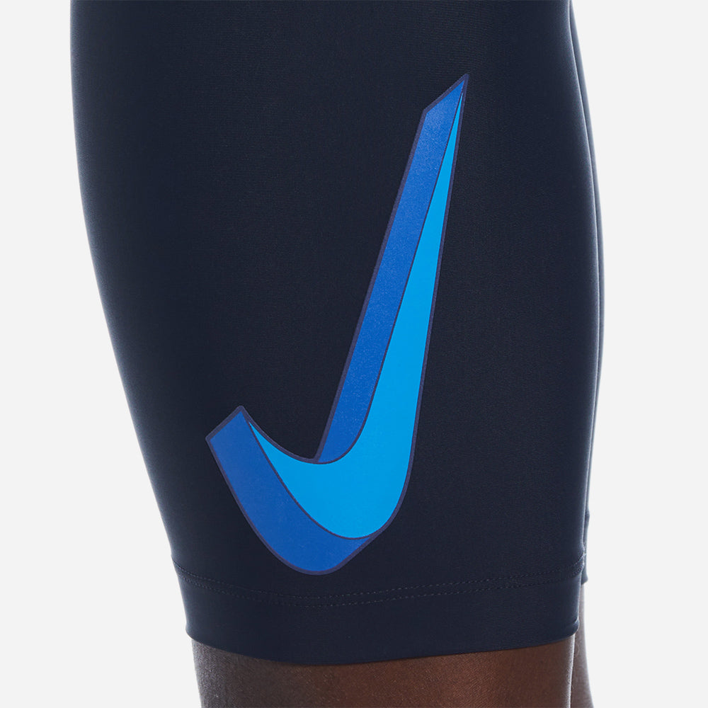 Quần Bơi Nam Nike Swim - Xanh Navy - Supersports Vietnam