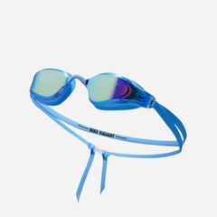 Kính Bơi Người Lớn Nike Swim Valiant Mirrored - Xanh Dương - Supersports Vietnam