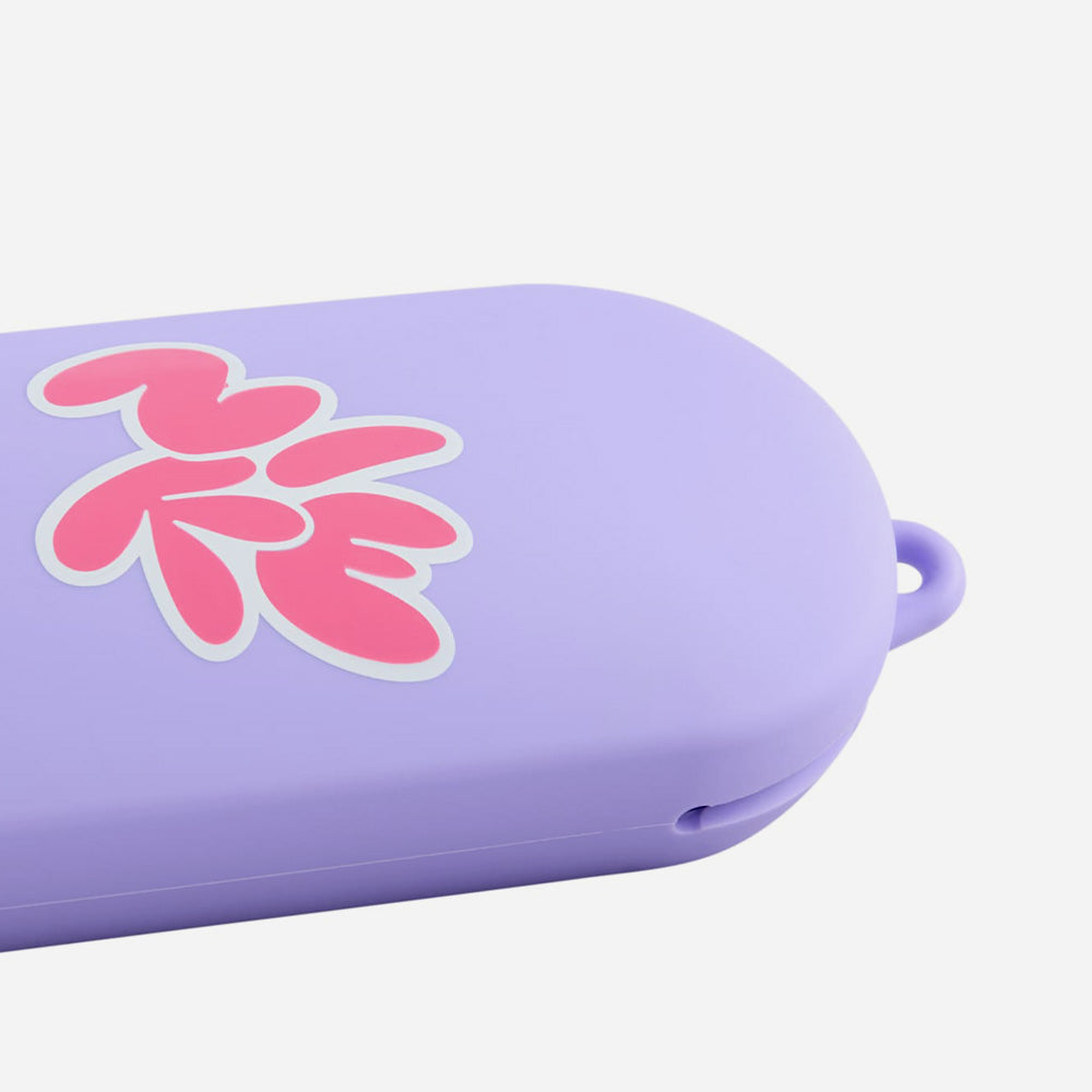 Túi Đựng Kính Bơi Thể Thao Nike Swim - Tím - Supersports Vietnam