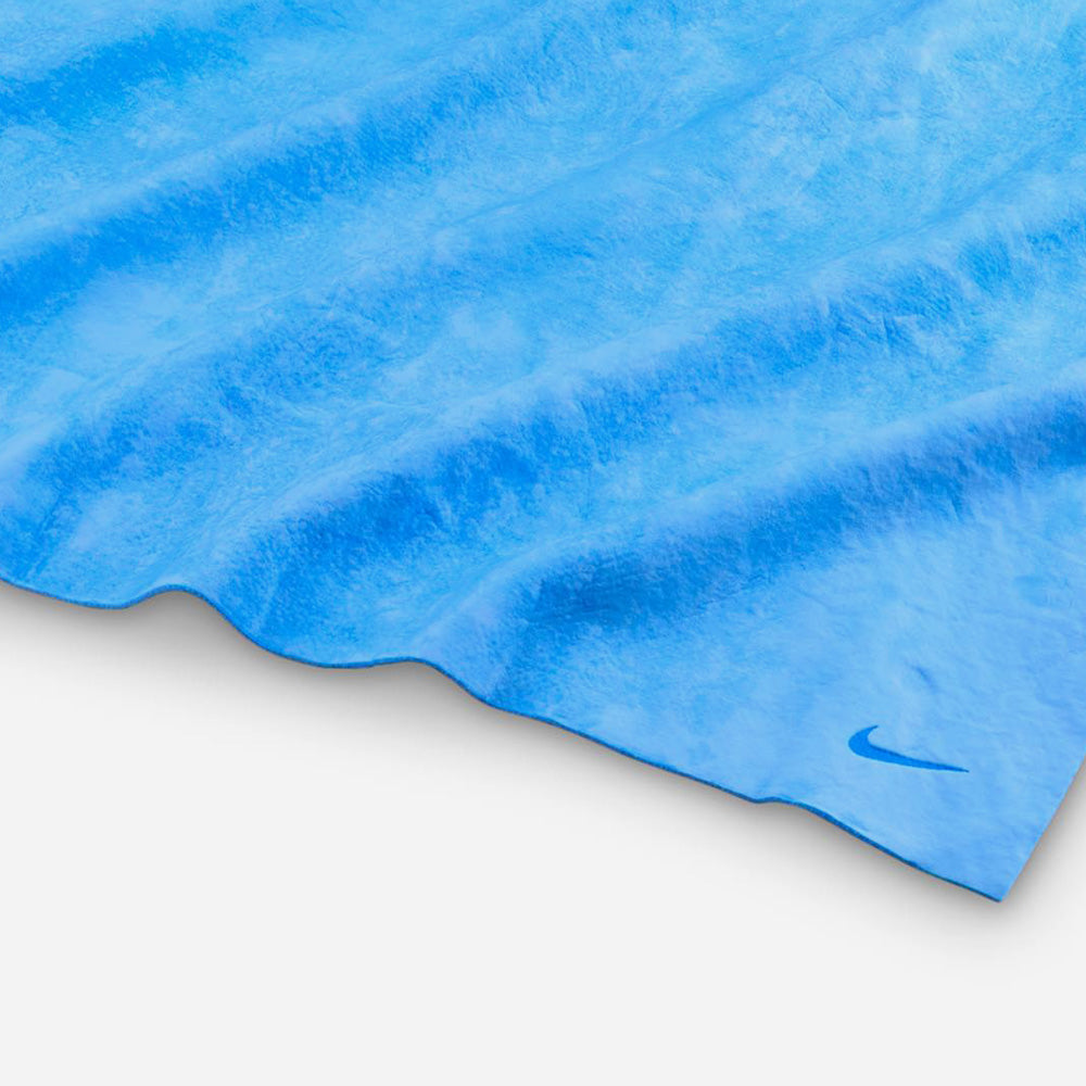 Khăn Thể Thao Nike Swim - Xanh Dương - Supersports Vietnam