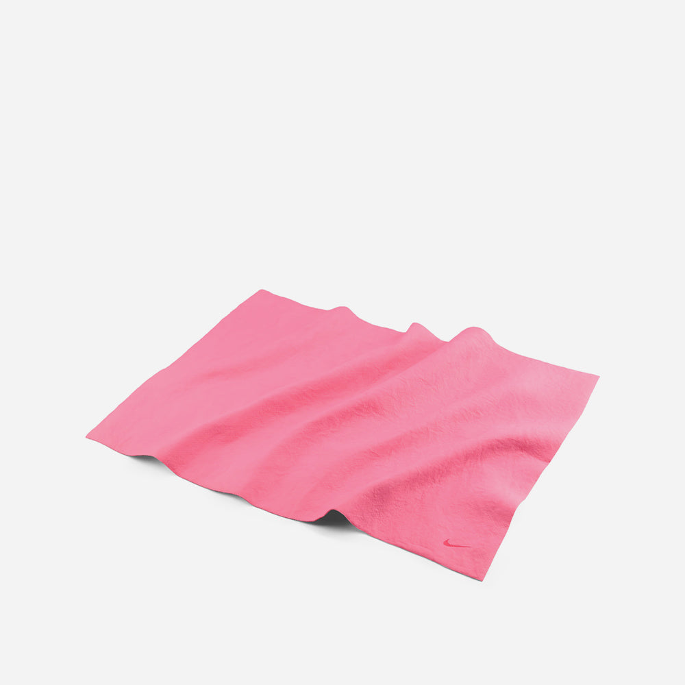 Khăn Thể Thao Nike Swim - Hồng - Supersports Vietnam