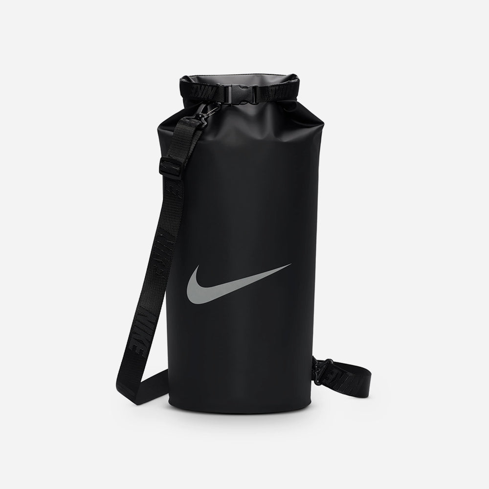 Túi Thể Thao Nike Swim (20L) - Đen - Supersports Vietnam
