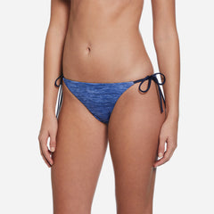 Quần Bơi Thể Thao Nữ Nike Swim Tie String - Xanh Dương - Supersports Vietnam