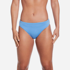 Quần Bơi Thể Thao Nữ Nike Swim Hipster - Xanh Dương - Supersports Vietnam