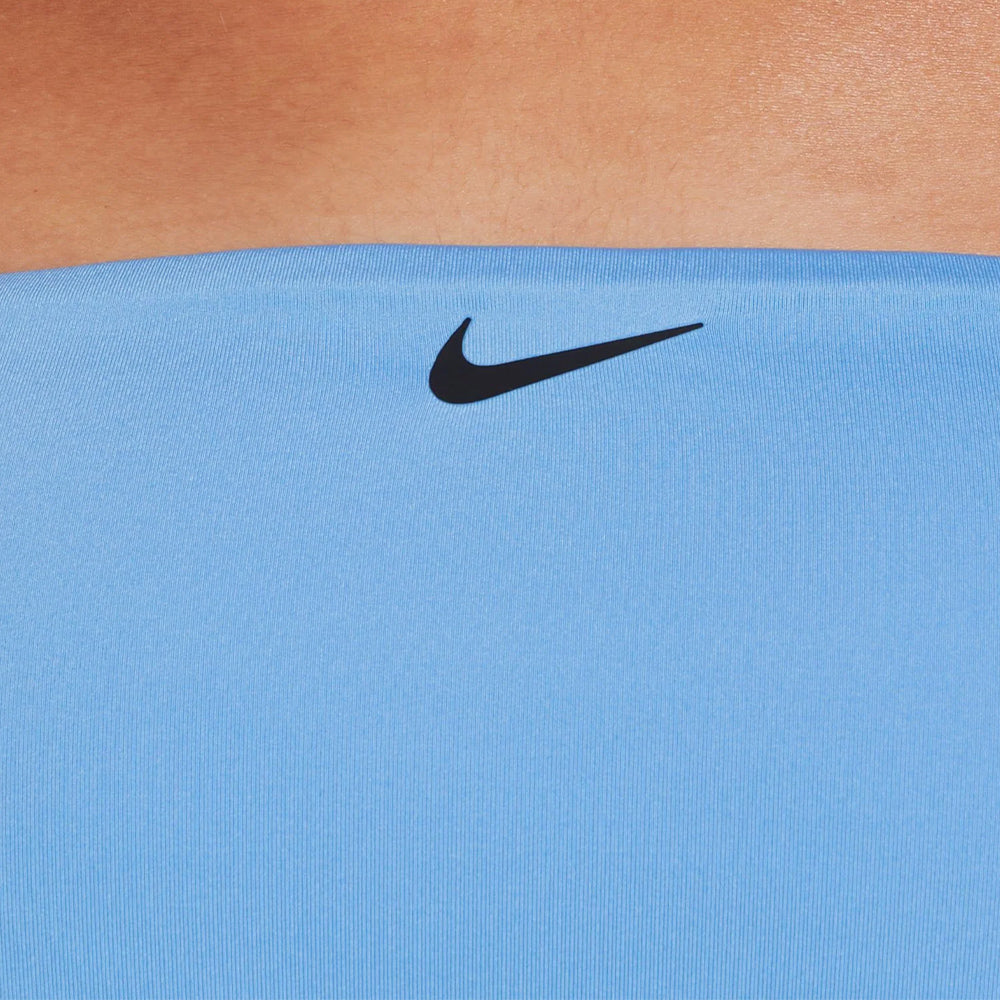 Quần Bơi Thể Thao Nữ Nike Swim Hipster - Xanh Dương - Supersports Vietnam