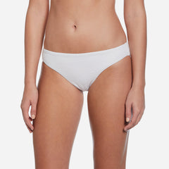 Quần Bơi Thể Thao Nữ Nike Swim Hipster - Trắng - Supersports Vietnam