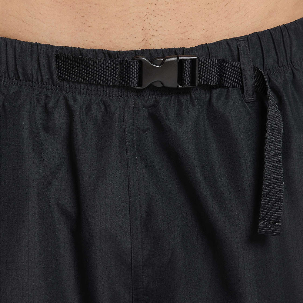 Quần Bơi Thể Thao Nam Nike Swim 9" Volley - Đen - Supersports Vietnam