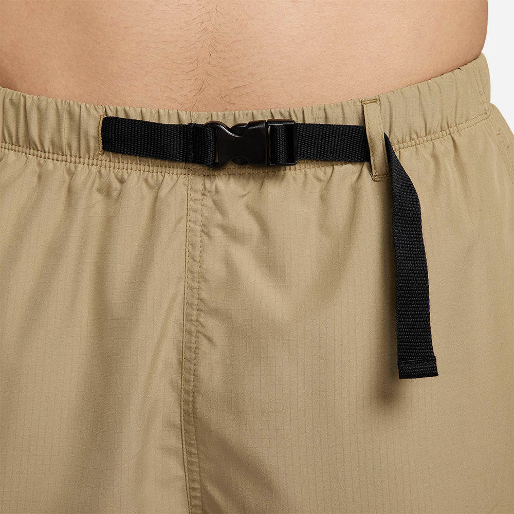 Quần Bơi Thể Thao Nam Nike Swim 9" Volley - Nâu - Supersports Vietnam