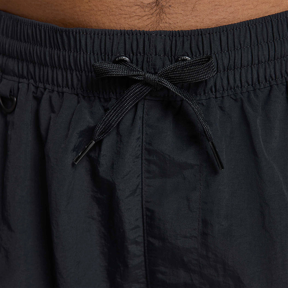 Quần Bơi Thể Thao Nam Nike Swim 7" Volley - Đen - Supersports Vietnam