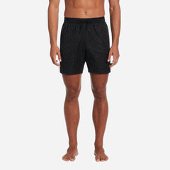 Quần Bơi Nam Nike Swim 7" Volley - Đen - Supersports Vietnam