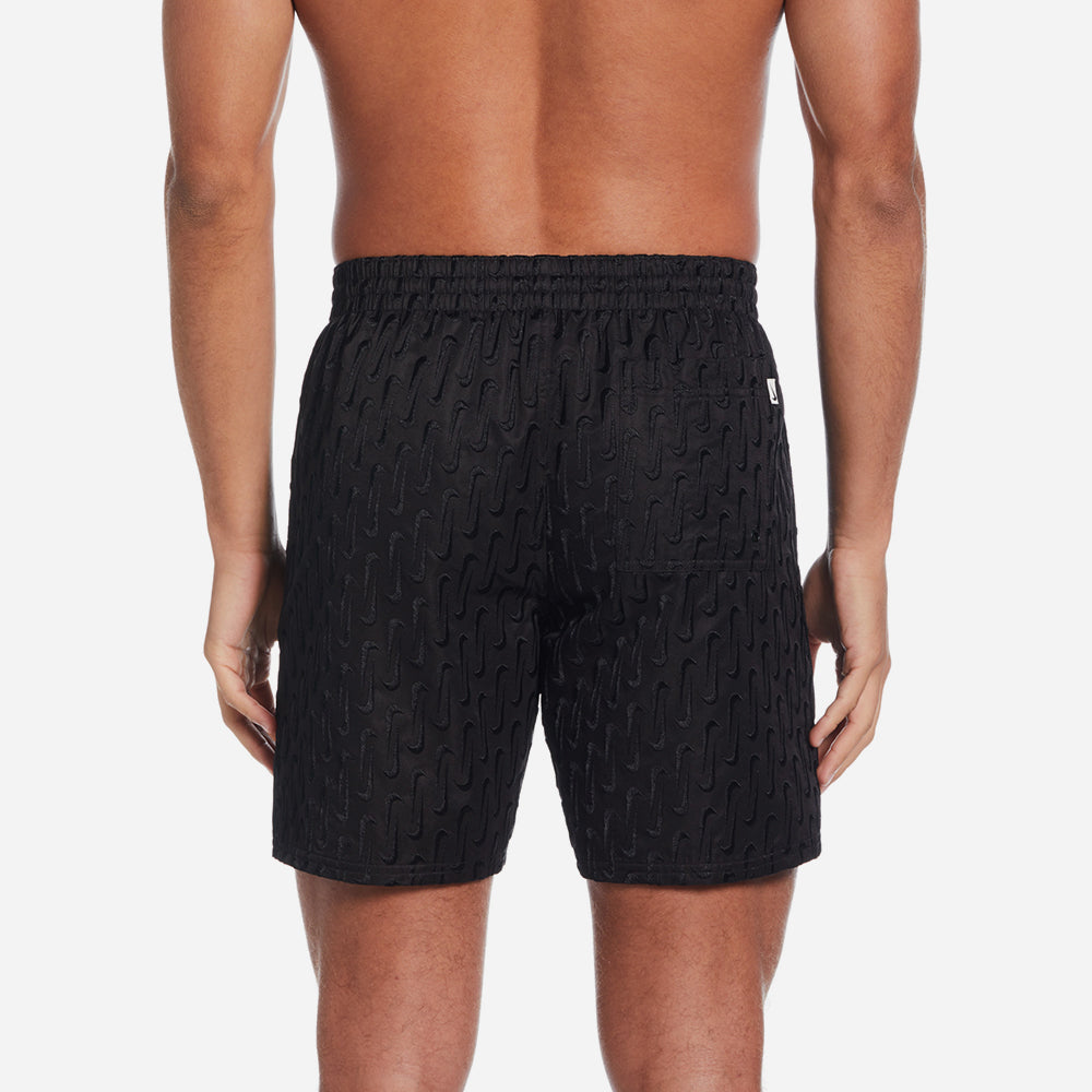 Quần Bơi Nam Nike Swim 7" Volley - Đen - Supersports Vietnam