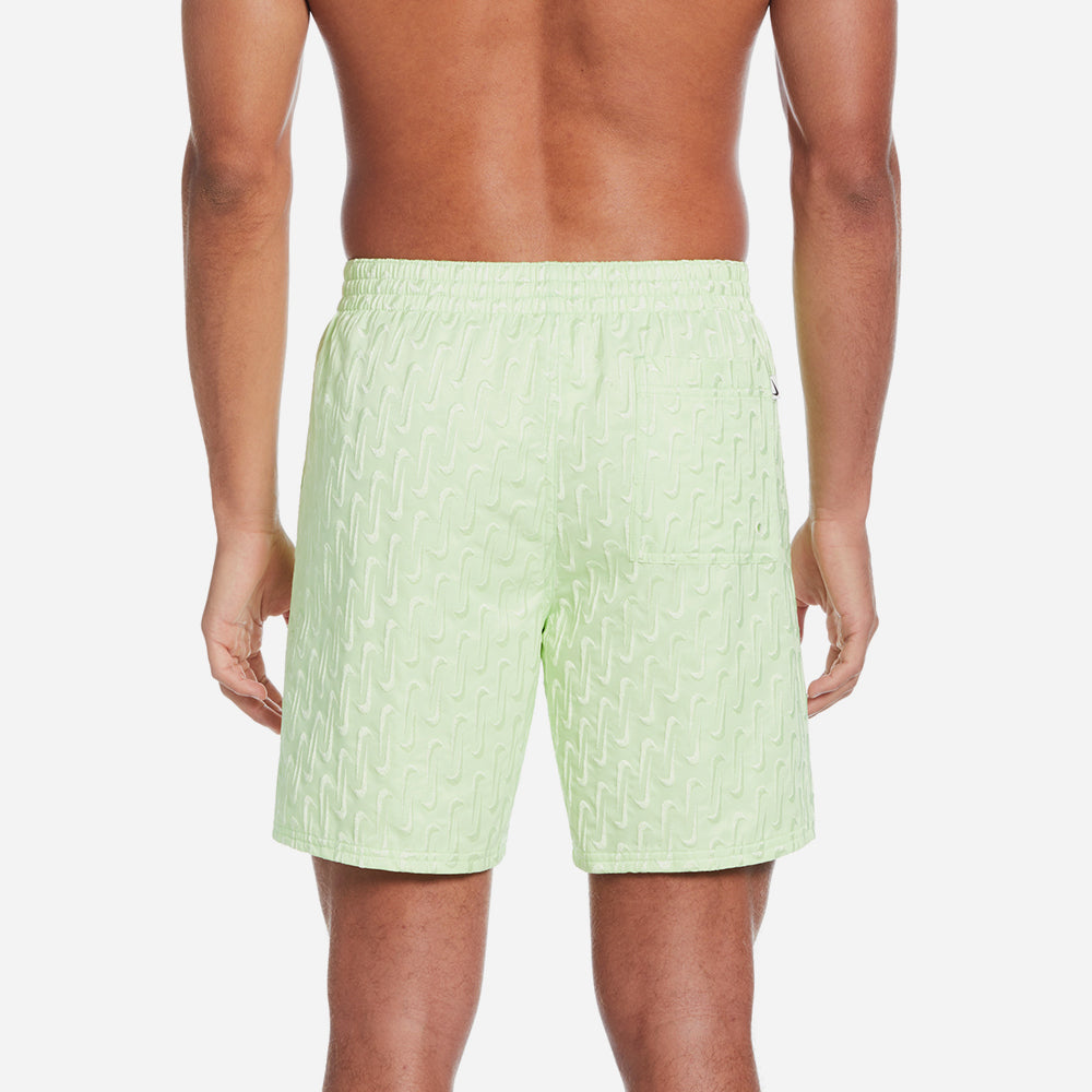 Quần Bơi Nam Nike Swim 7" Volley - Xanh Mint - Supersports Vietnam