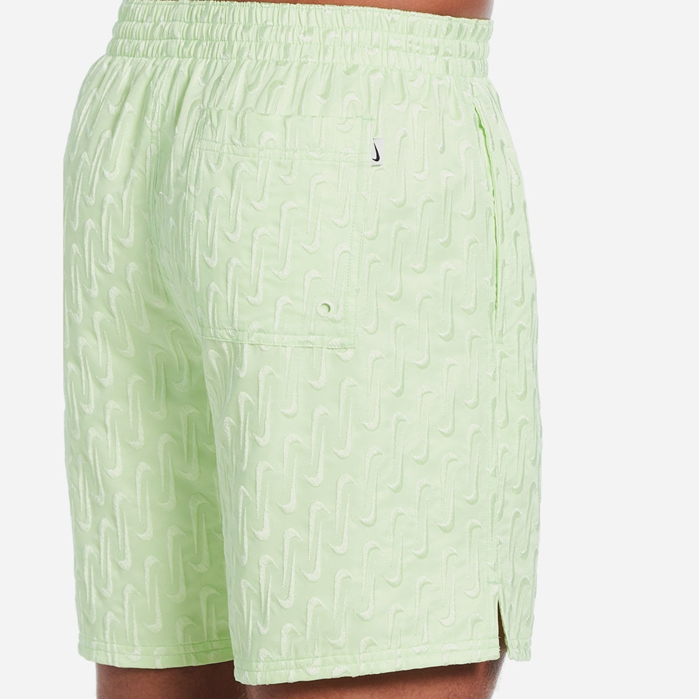 Quần Bơi Nam Nike Swim 7" Volley - Xanh Mint - Supersports Vietnam