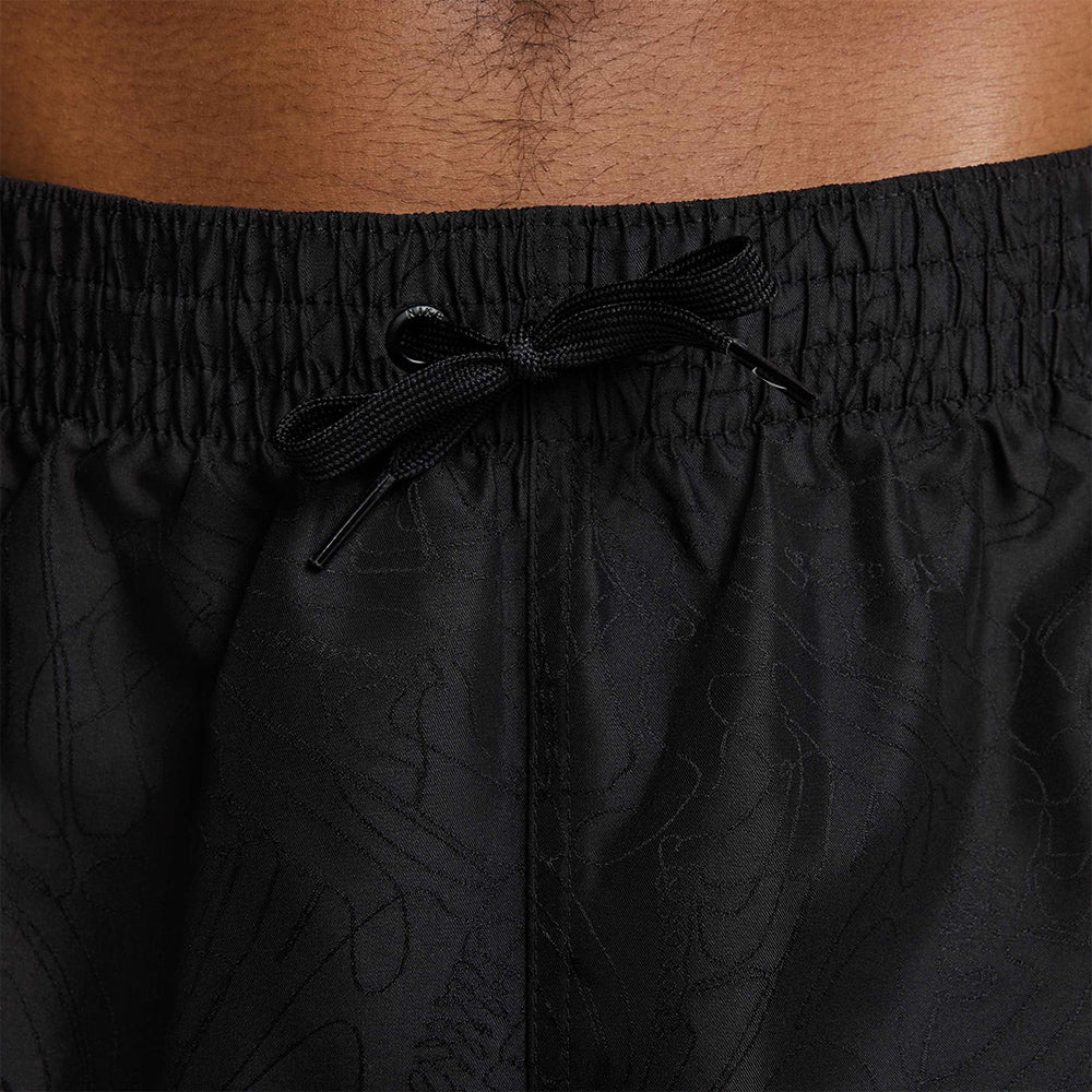 Quần Bơi Thể Thao Nam Nike Swim 7" Volley - Đen - Supersports Vietnam