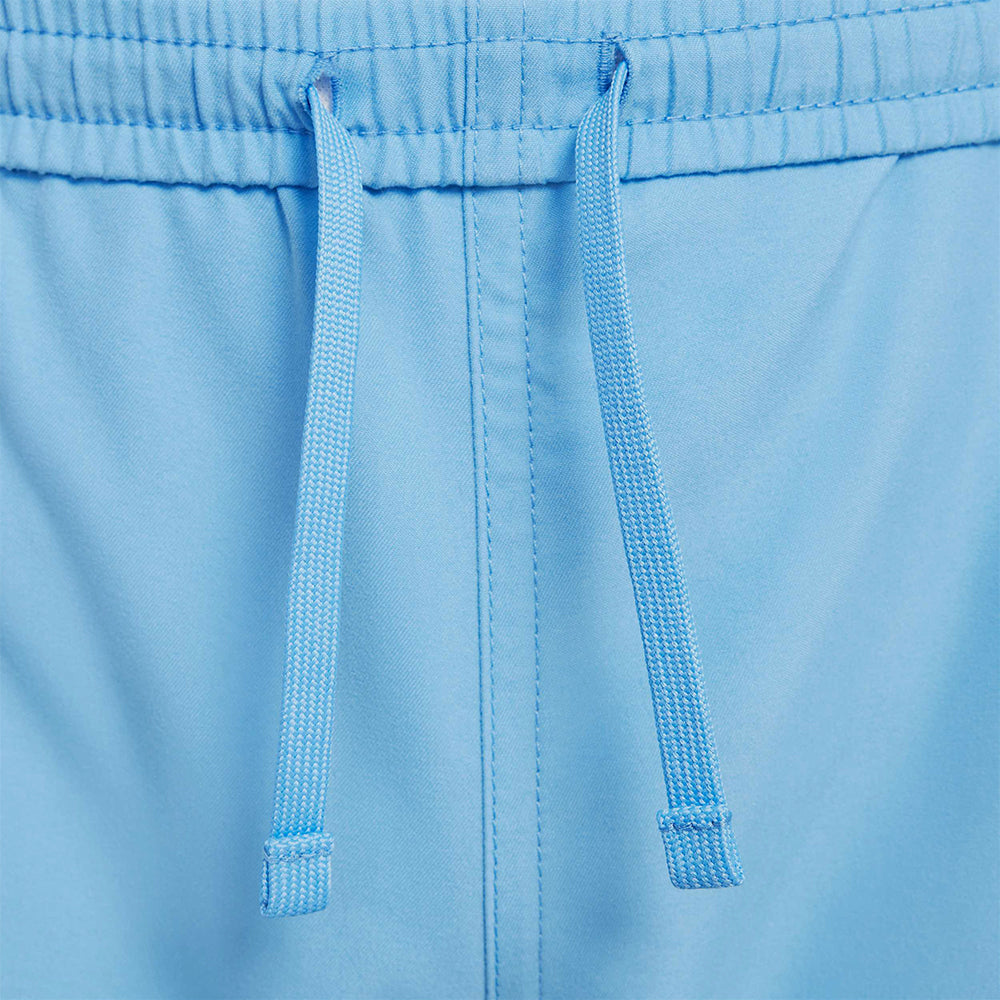 Quần Bơi Thể Thao Bé Trai Nike Swim 7" Volley - Xanh Dương - Supersports Vietnam