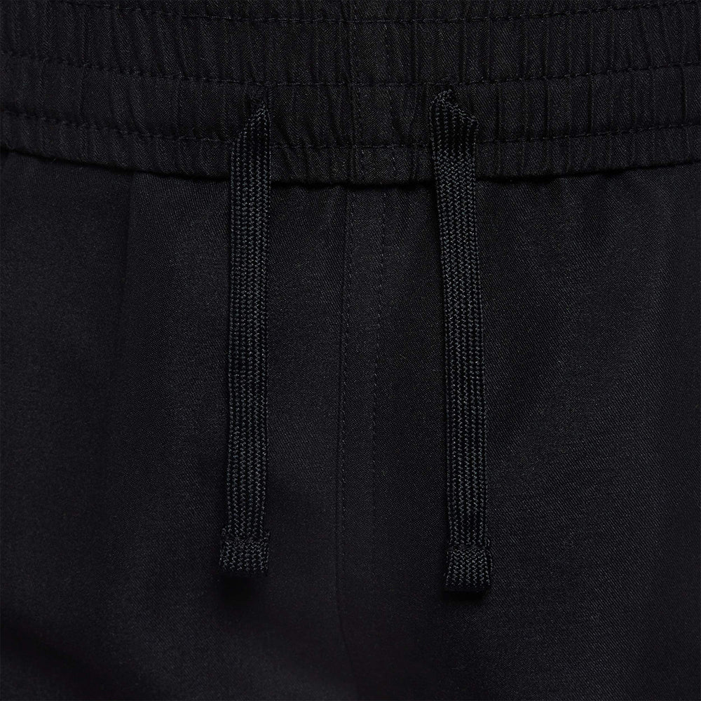 Quần Bơi Thể Thao Bé Trai Nike Swim 4" Volley - Đen - Supersports Vietnam