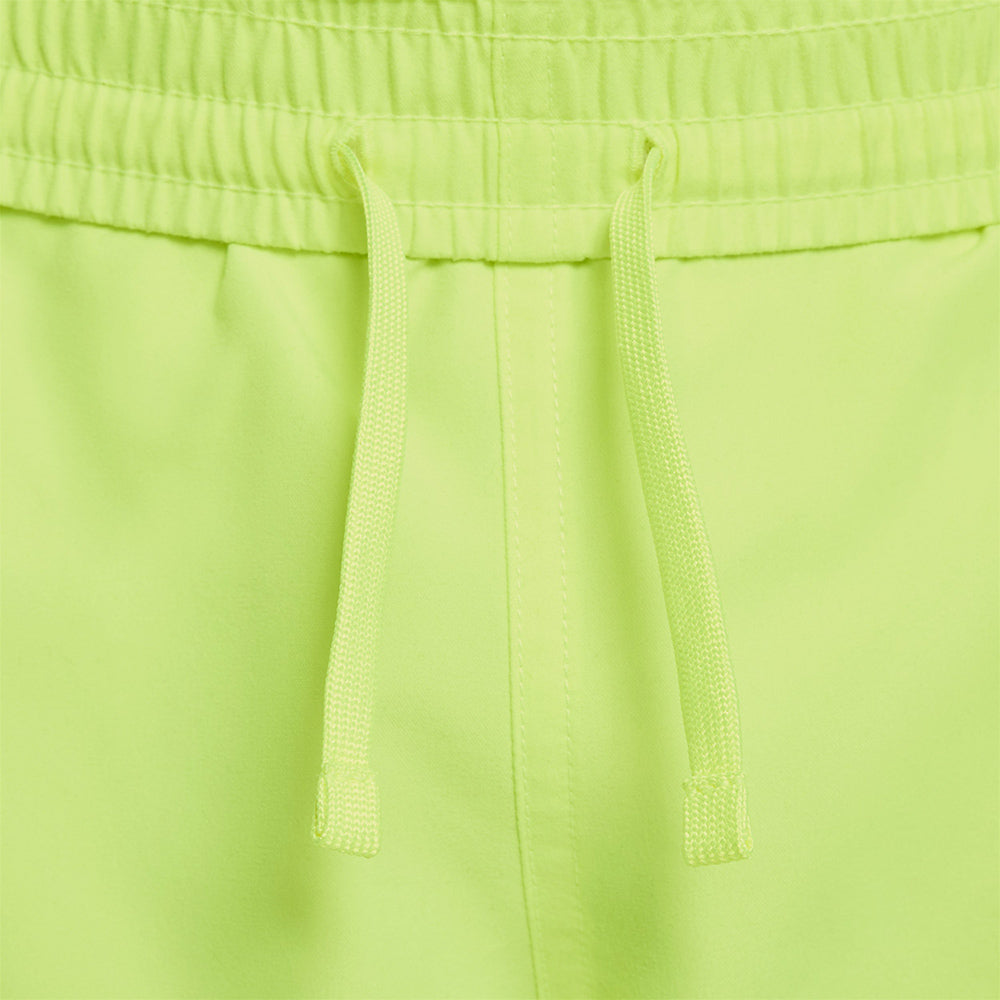 Quần Bơi Thể Thao Bé Trai Nike Swim 4" Volley - Xanh Lá - Supersports Vietnam