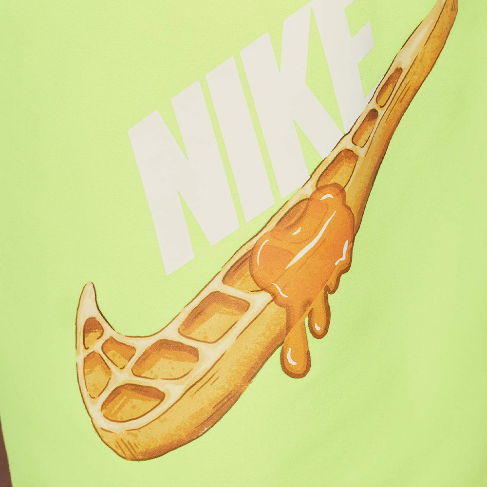 Quần Bơi Thể Thao Bé Trai Nike Swim 4" Volley - Xanh Lá - Supersports Vietnam