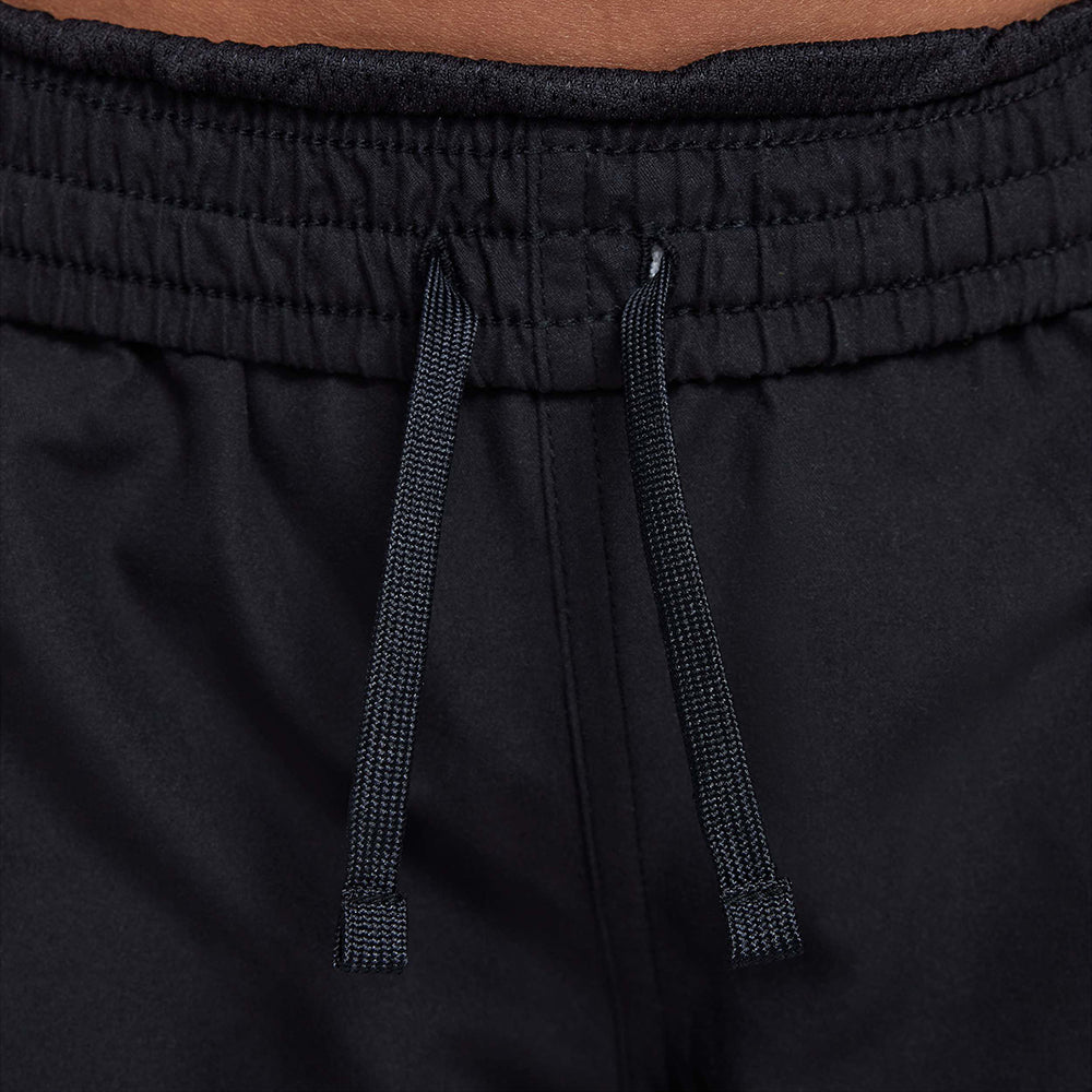 Quần Bơi Bé Trai Nike Swim 7" Volley - Đen - Supersports Vietnam