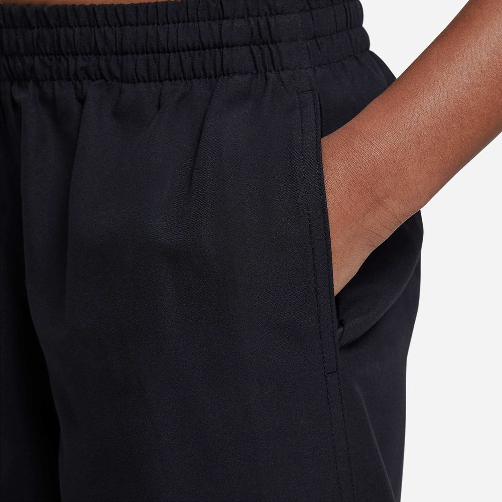 Quần Bơi Bé Trai Nike Swim 7" Volley - Đen - Supersports Vietnam