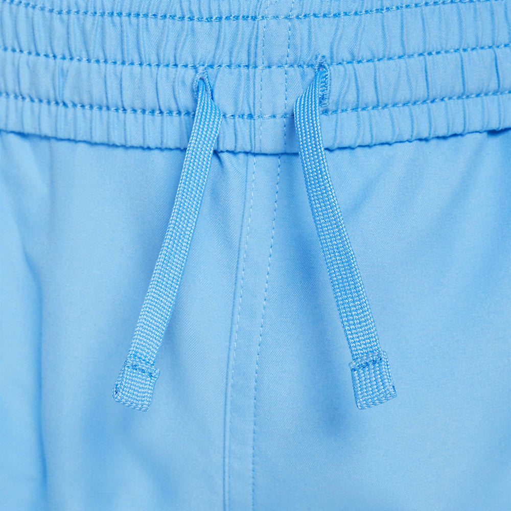 Quần Bơi Bé Trai Nike Swim 7" Volley - Xanh Dương - Supersports Vietnam