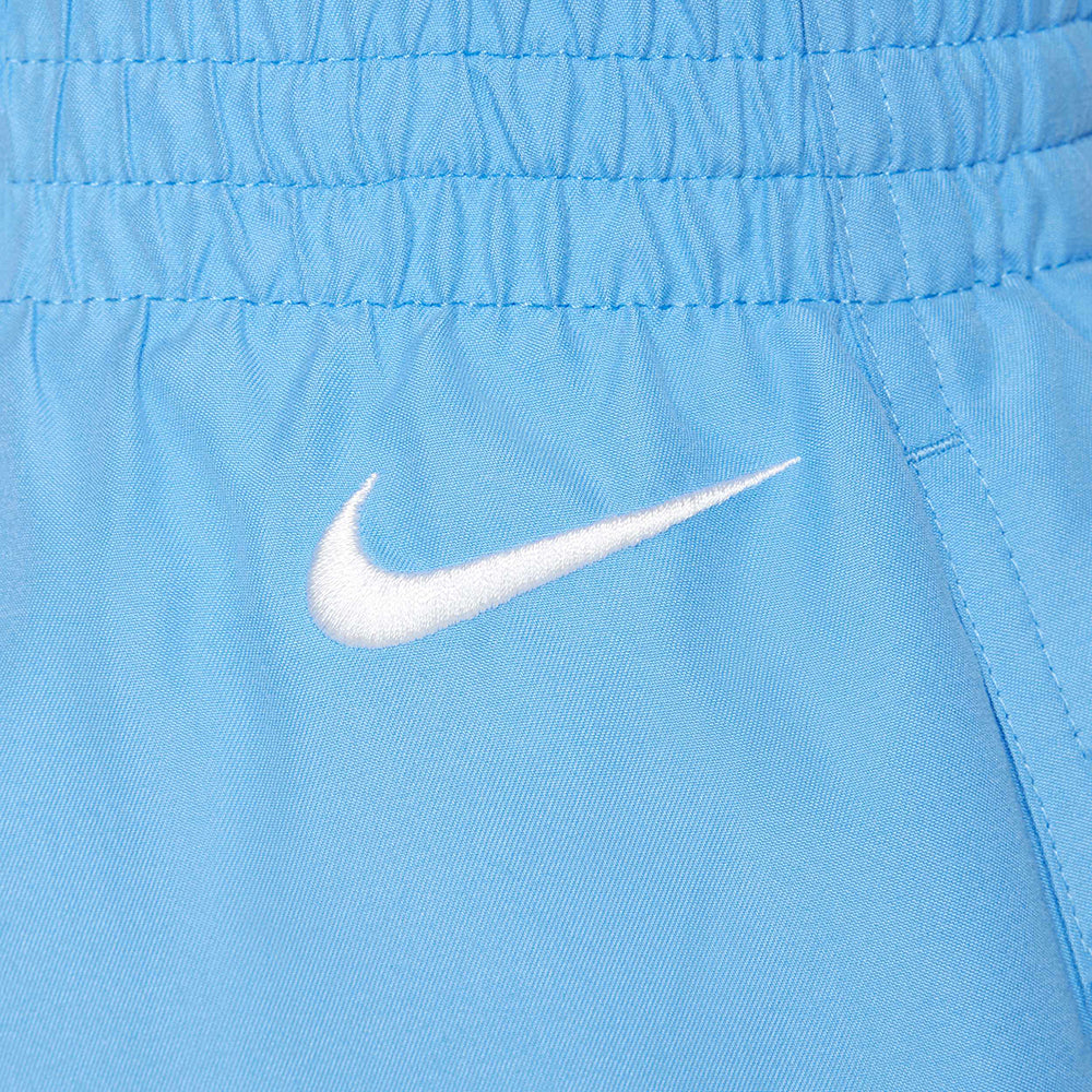 Quần Bơi Bé Trai Nike Swim 7" Volley - Xanh Dương - Supersports Vietnam