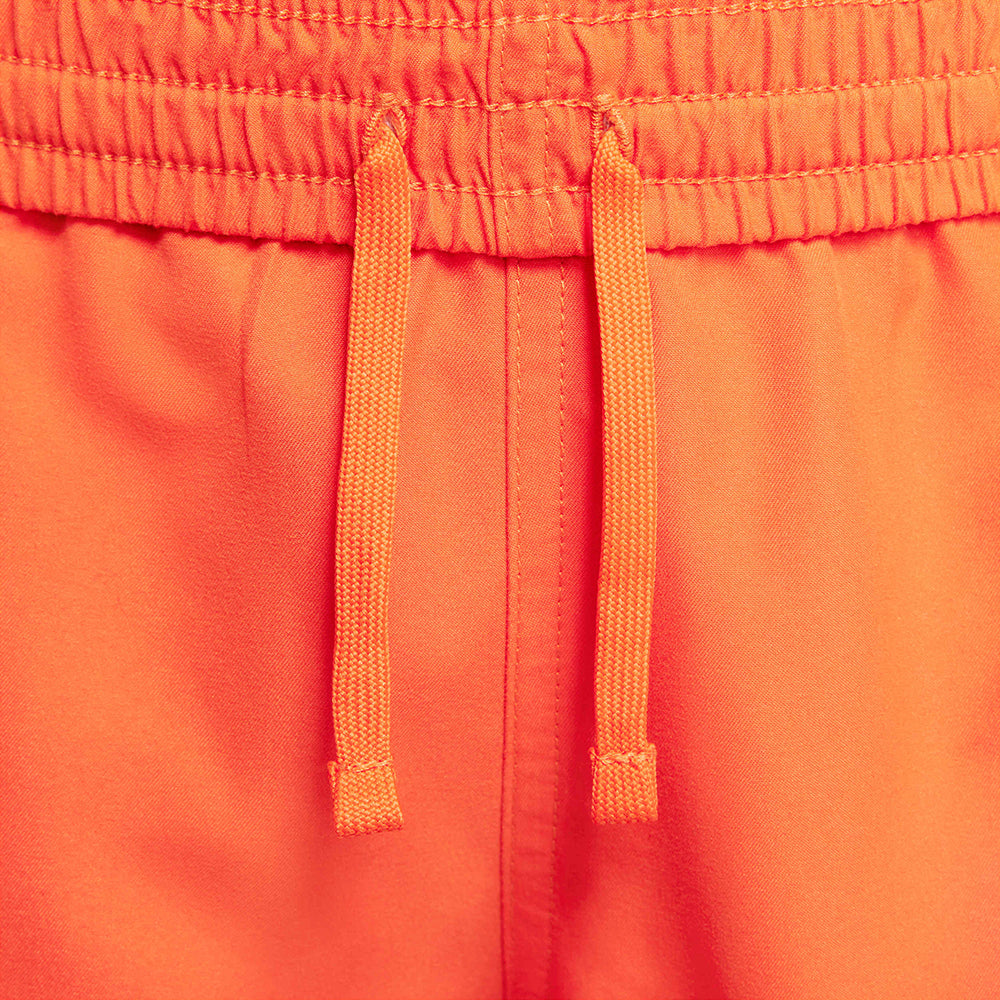 Quần Bơi Bé Trai Nike Swim 7" Volley - Cam - Supersports Vietnam