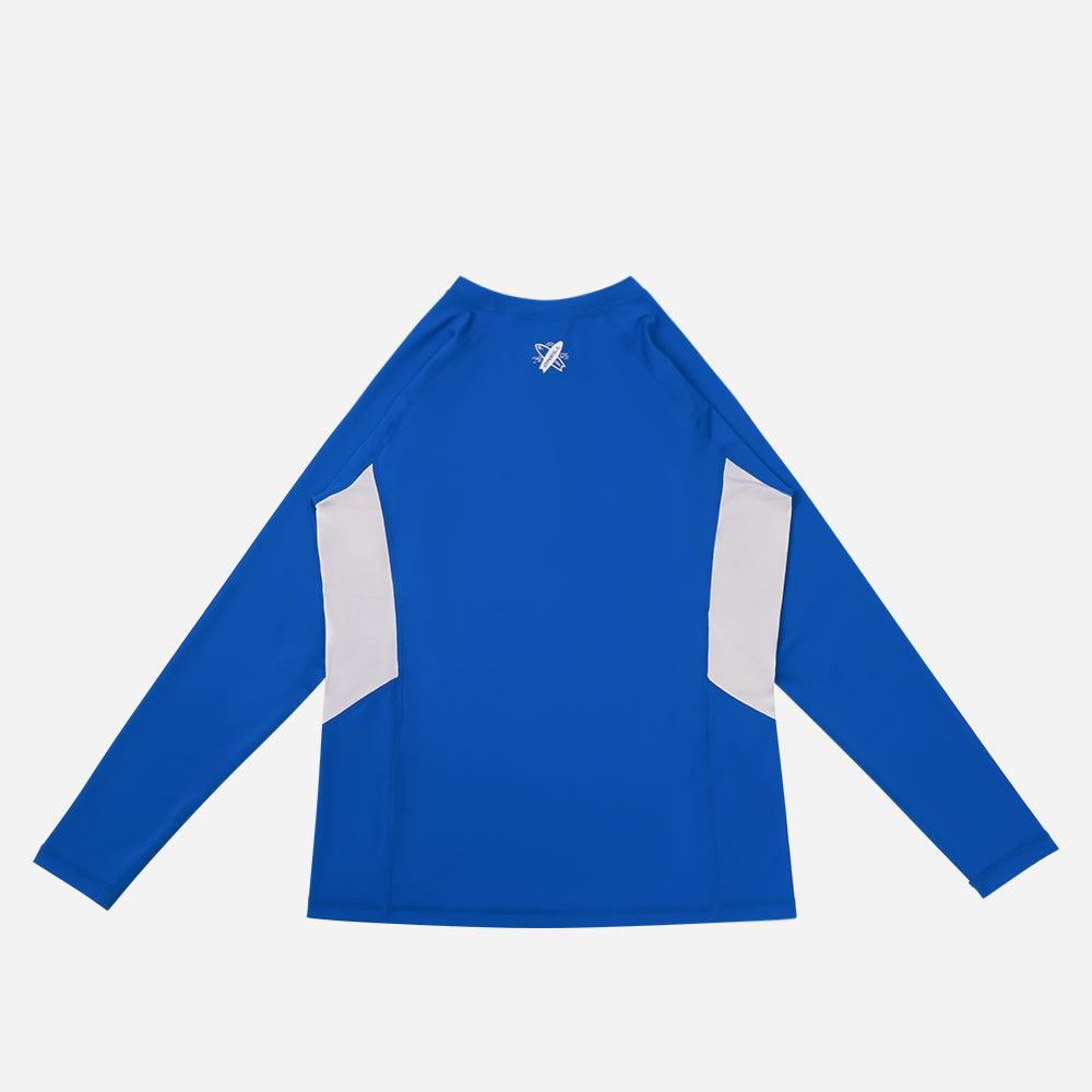 Áo Bơi Nam O'Neill Essentials Skins - Xanh Dương - Supersports Vietnam