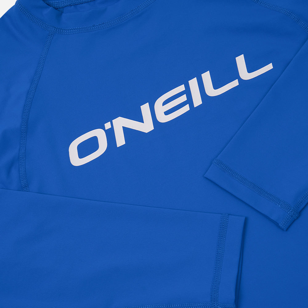 Áo Bơi Nam O'Neill Essentials Skins - Xanh Dương - Supersports Vietnam
