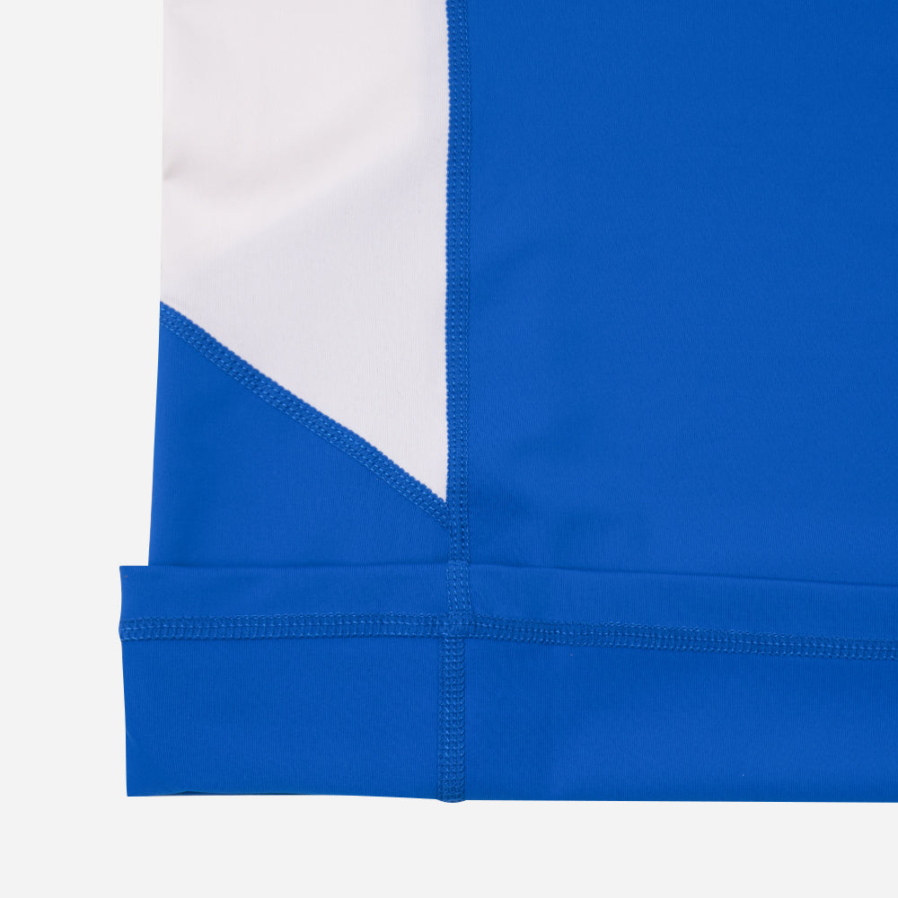 Áo Bơi Nam O'Neill Essentials Skins - Xanh Dương - Supersports Vietnam