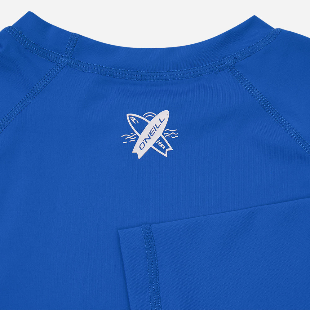 Áo Bơi Nam O'Neill Essentials Skins - Xanh Dương - Supersports Vietnam