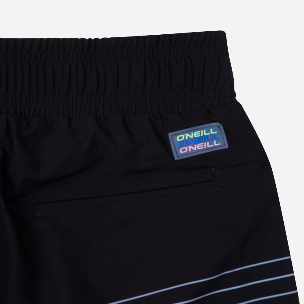 Quần Đi Biển Nam O'Neill Superfreak 20 - Đen - Supersports Vietnam