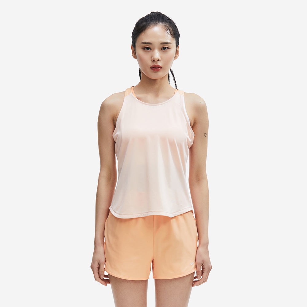 Áo Ba Lỗ Nữ Prospecs Breathable Running - Be - Supersports Vietnam