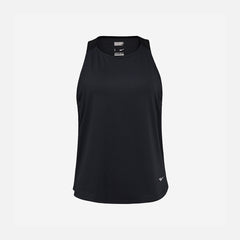 Áo Ba Lỗ Nữ Prospecs Breathable Running - Đen - Supersports Vietnam