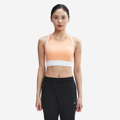 Áo Bra Thể Thao Nữ Prospecs Air Vest Running - Cam - Supersports Vietnam