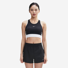Áo Bra Thể Thao Nữ Prospecs Air Vest Running - Đen - Supersports Vietnam