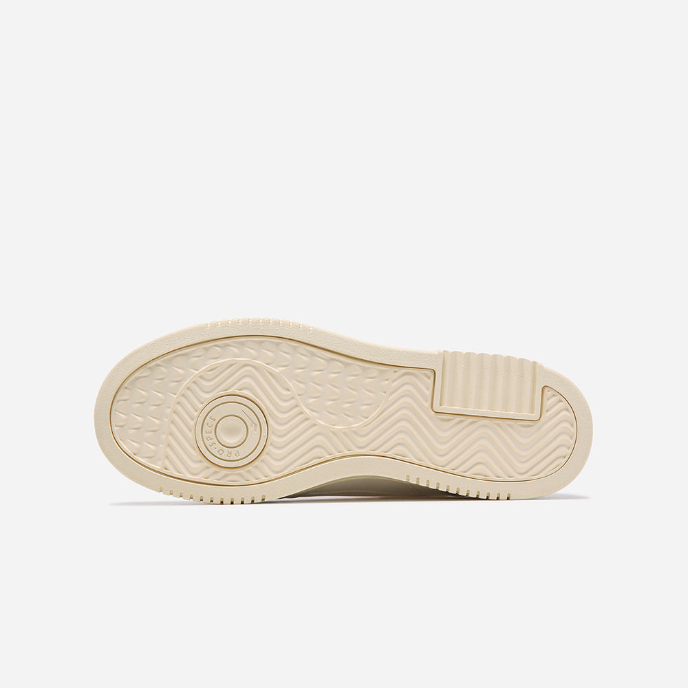 Giày Sneaker Unisex Prospecs Big Star Renew 101 - Trắng - Supersports Vietnam