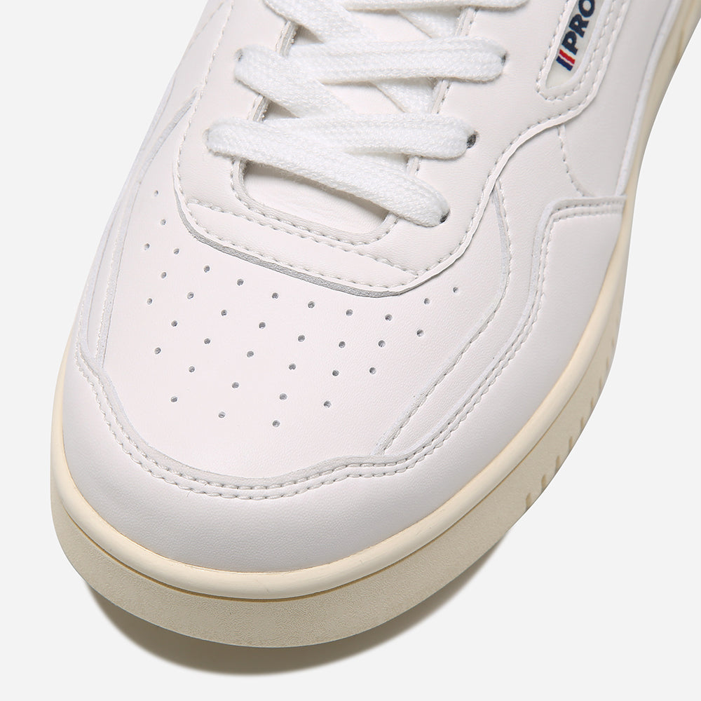 Giày Sneaker Unisex Prospecs Big Star Renew 101 - Trắng - Supersports Vietnam