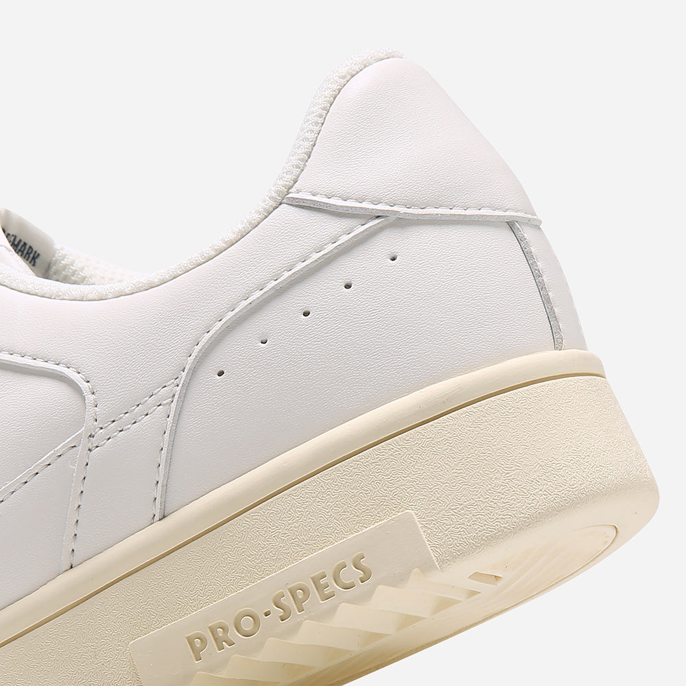 Giày Sneaker Unisex Prospecs Big Star Renew 101 - Trắng - Supersports Vietnam