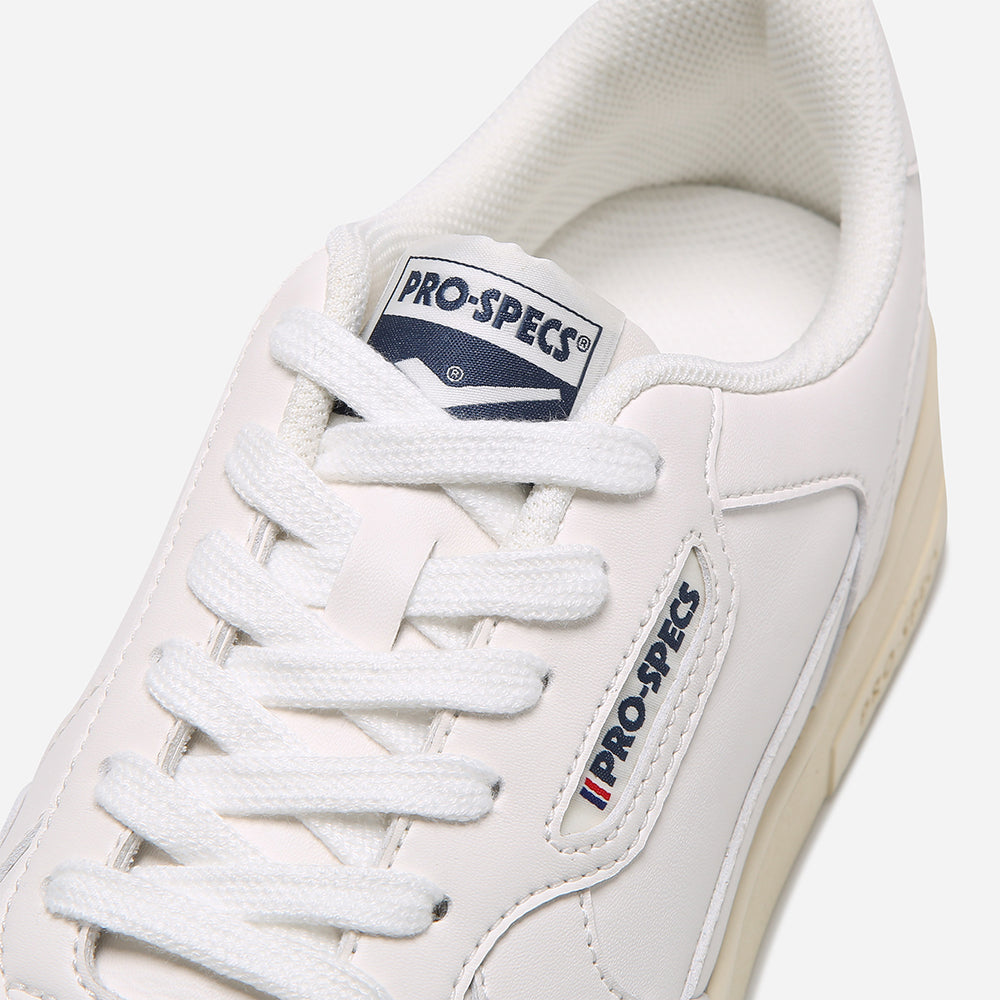 Giày Sneaker Unisex Prospecs Big Star Renew 101 - Trắng - Supersports Vietnam