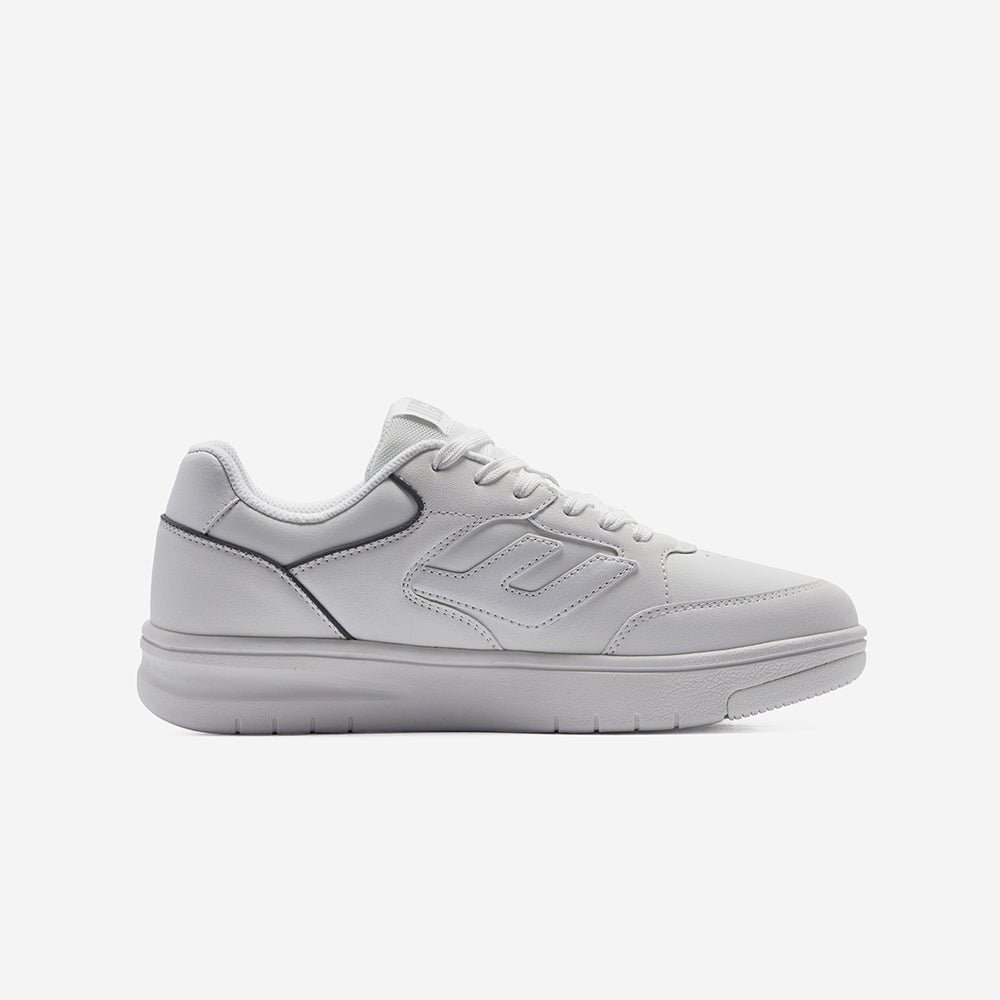 Giày Sneaker Unisex Prospecs Court Gum 2 - Trắng - Supersports Vietnam
