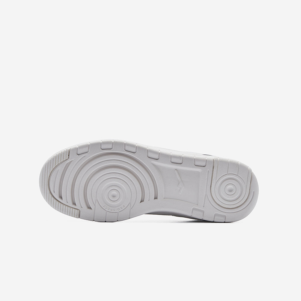 Giày Sneaker Unisex Prospecs Court Gum 2 - Trắng - Supersports Vietnam