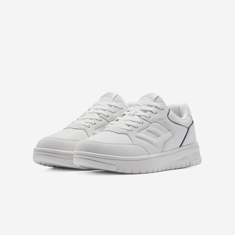 Giày Sneaker Unisex Prospecs Court Gum 2 - Trắng - Supersports Vietnam