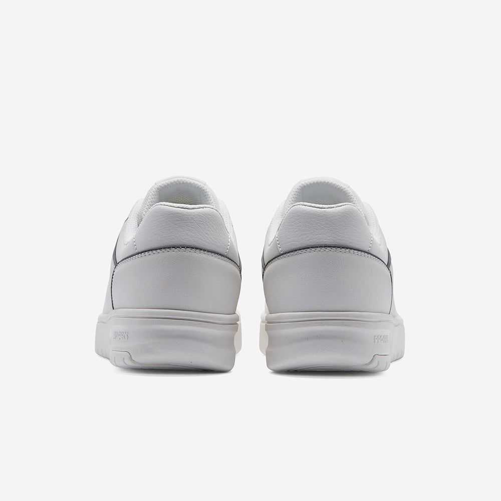 Giày Sneaker Unisex Prospecs Court Gum 2 - Trắng - Supersports Vietnam
