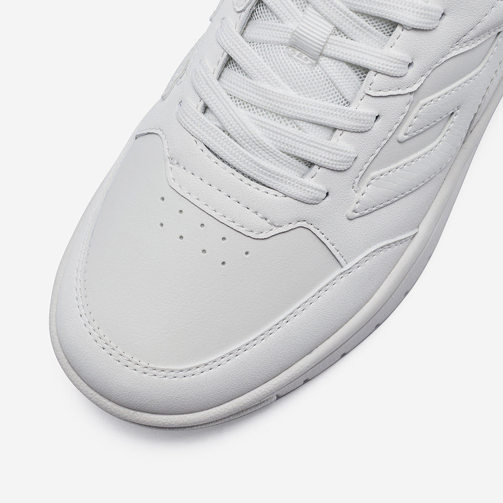 Giày Sneaker Unisex Prospecs Court Gum 2 - Trắng - Supersports Vietnam